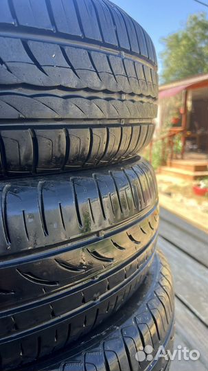 Pirelli Carrier 185/65 R15