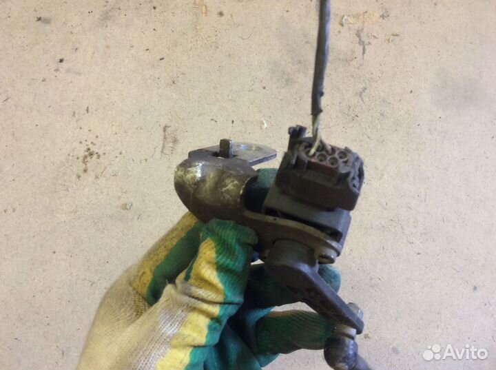 Датчик уровня кузова бмв е90 bmw