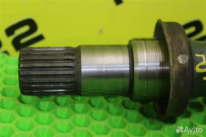 Шрус внутренний передний правый Toyota Corolla