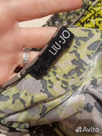 Платье liu jo