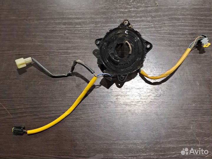 Подрулевой шлейф Chery Tiggo T11