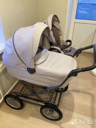 Коляска 2 в 1 inglesina