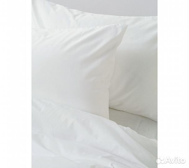 Постельное белье GoodNight Сатин Делюкс 1,5 сп. (с