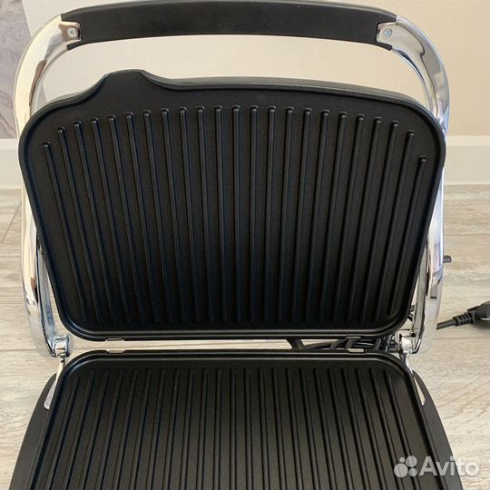 Новый электрогриль Gorenje kr1800epro