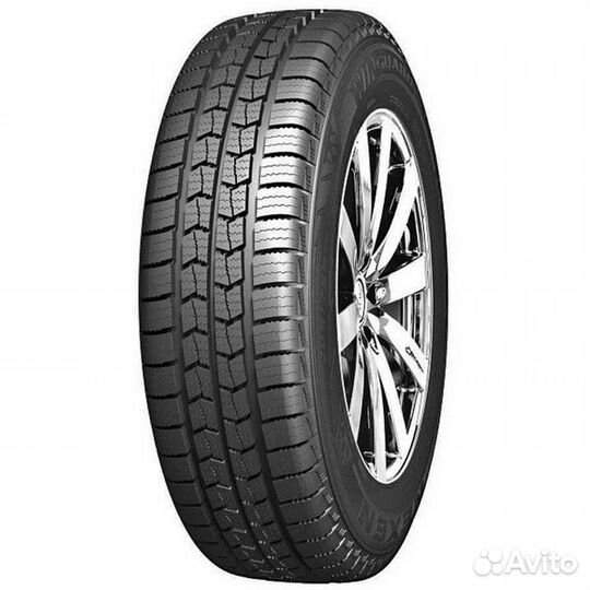 Nexen Winguard WT1 205/75 R16
