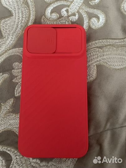 Чехол на iPhone 12 pro max