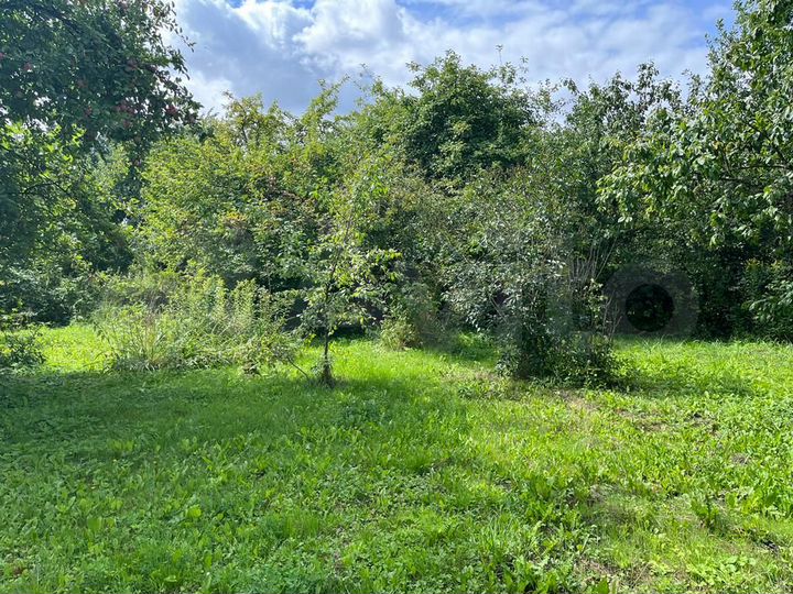 Участок 4,5 сот. (СНТ, ДНП)