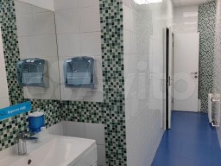 Сдам офисное помещение, 447 м²