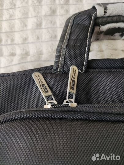 Сумка для ноутбука