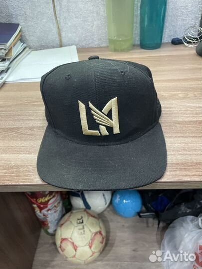 Кепка мужская adidas