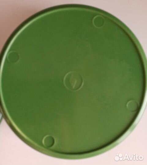 Шкатулка завода Моспластмасс из СССР