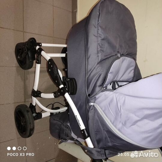 Коляска детская