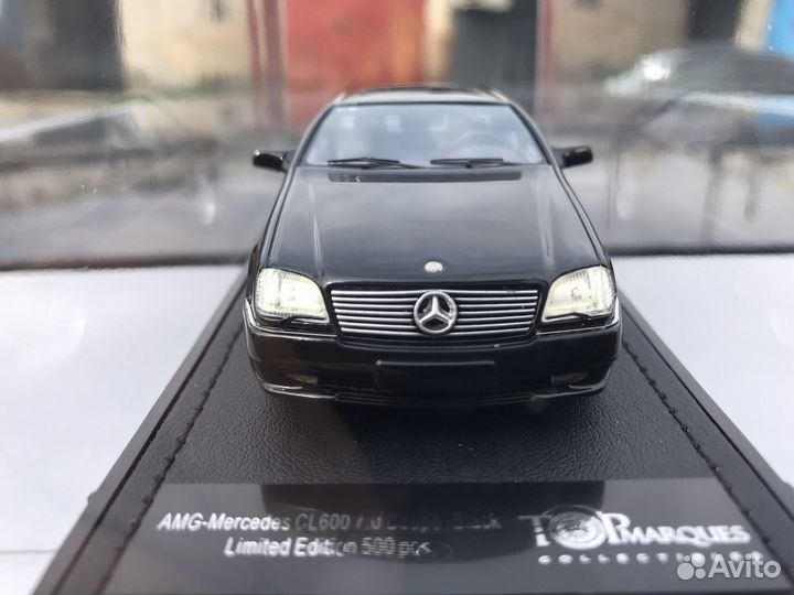 Мерседес модели