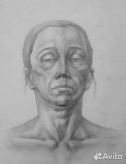 Репетитор по рисованию подготовка