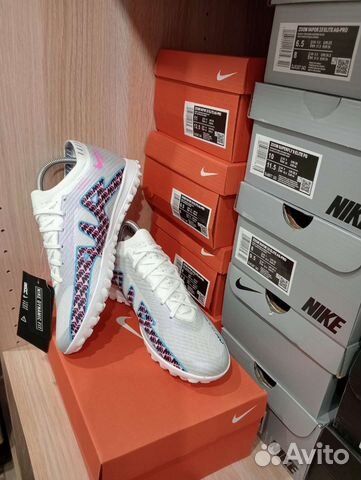 Сороконожки Nike