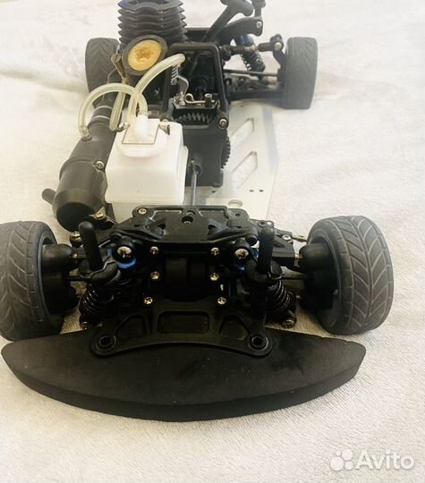 Внедорожник