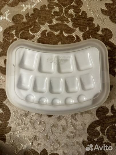 Палитра для зуботехников