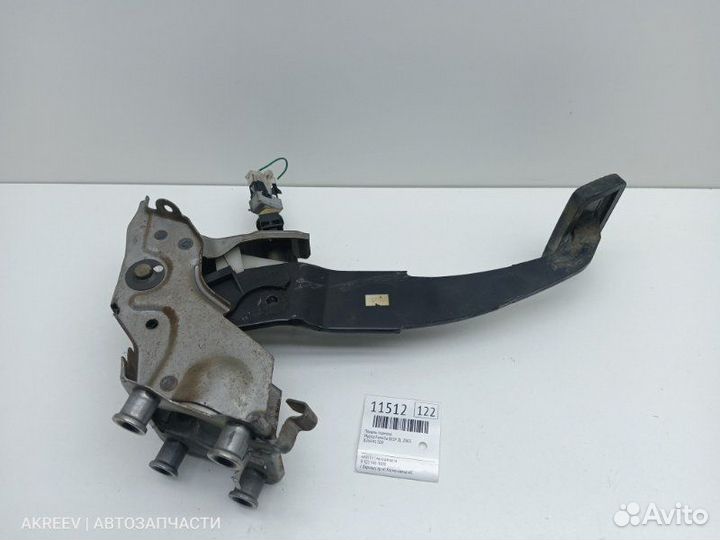 Педаль тормоза Mazda Familia BJ5P ZL 2003