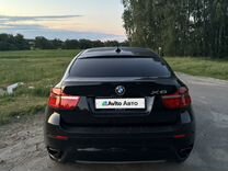 BMW X6 3.0 AT, 2008, 260 000 км, с пробегом, цена 1 550 000 руб.