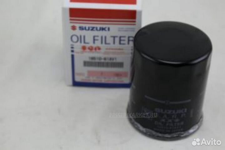 Suzuki 16510-61AV1 Фильтр масляный