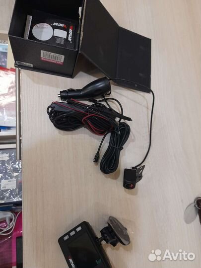 Родар,регистратор