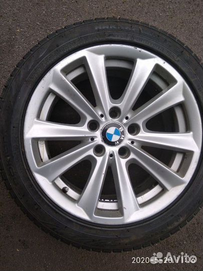 Nokian Tyres Hakkapeliitta R 225/50 R17