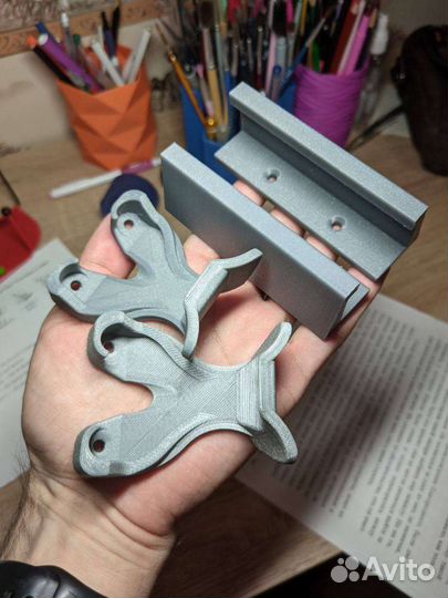 Кронштейн на стену ps4 fat, slim, pro