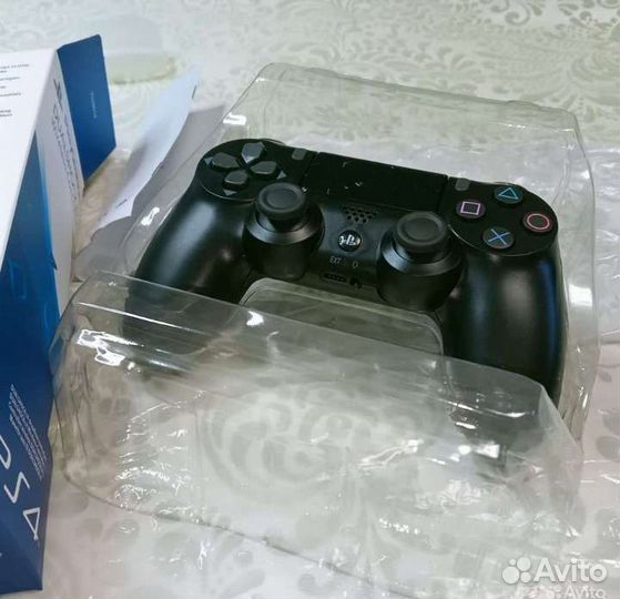 Джойстик, геймпад sony DualShock 4v2 PS4