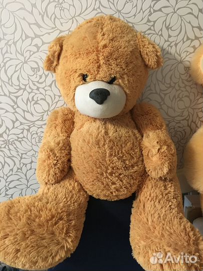 Мягкие игрушки