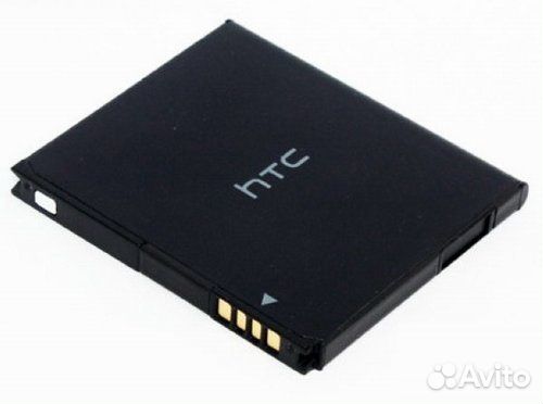 Аккумуляторная Батарея для HTC Desire HD (BA S740)