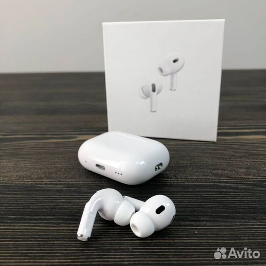 Наушники Airpods pro 2