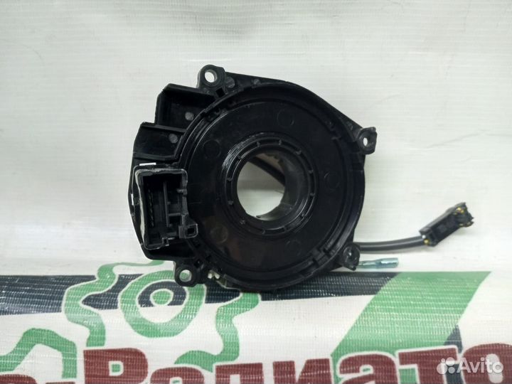 Шлейф подрулевой nissan almera B10