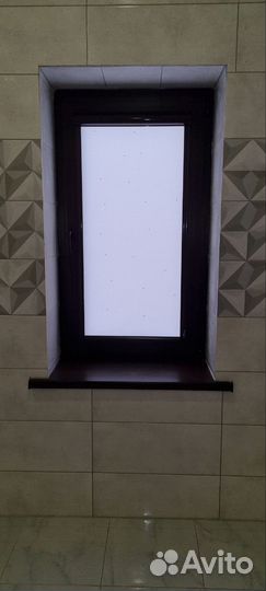 Рулонные шторы