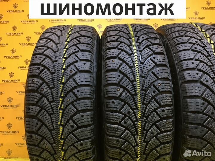 КАМА Кама-Евро-519 195/65 R15 91T