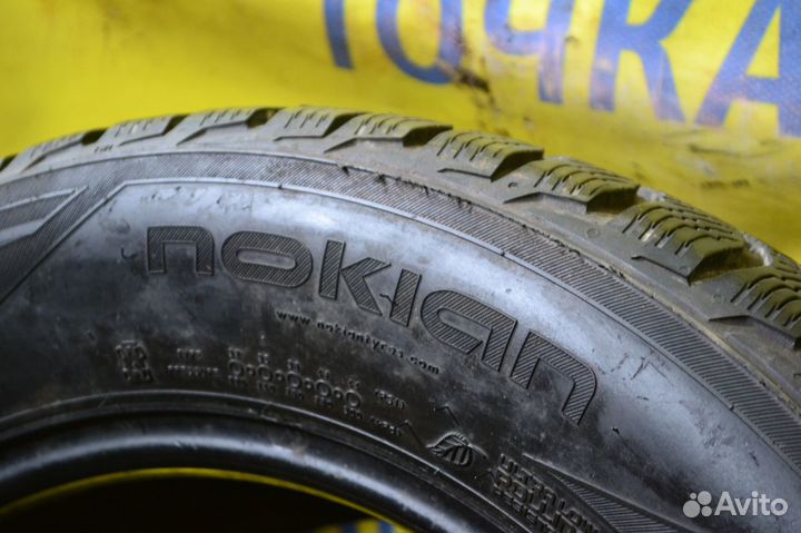 Nokian Tyres Hakkapeliitta R2 235/55 R17