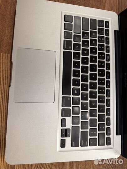 Macbook Pro 13 2011 A1278