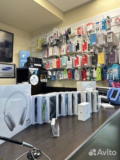 iPhone 15 Plus, 128 ГБ