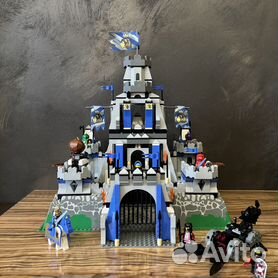 Knights 2024 kingdom castle