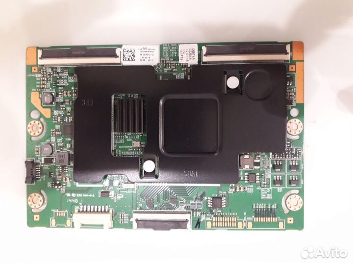 Разбор Samsung UE55H6800AU