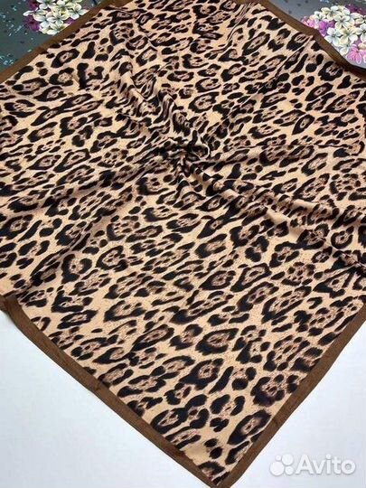 Леопардовые Платки