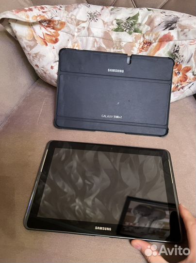Samsung galaxy Tab 2 10.1