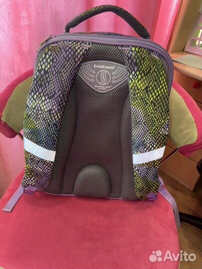 Школьный рюкзак ErichKrause