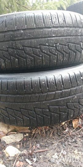 Nokian Tyres Hakka Black 2 235/55 R17