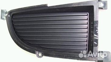 Заглушка противотуманной фары Lancer