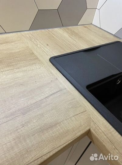 Корпусная мебель на заказ