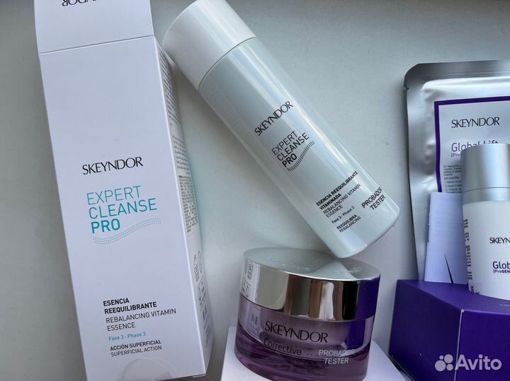 Косметика Skeyndor