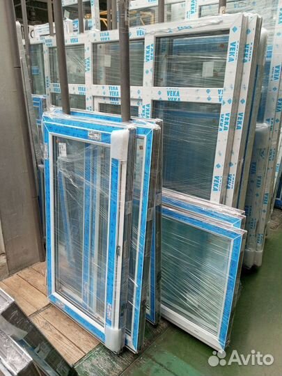 Пластиковые окна на любой бюджет