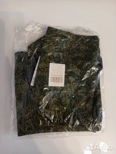 Военные вещи