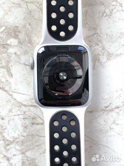 Apple watch 4 40 mm Nike+