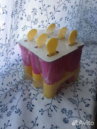 Форма для мороженого IKEA